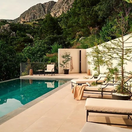 Patria With Infinity Pool *