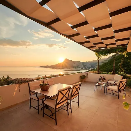 Lejlighed Patria With Infinity Pool *