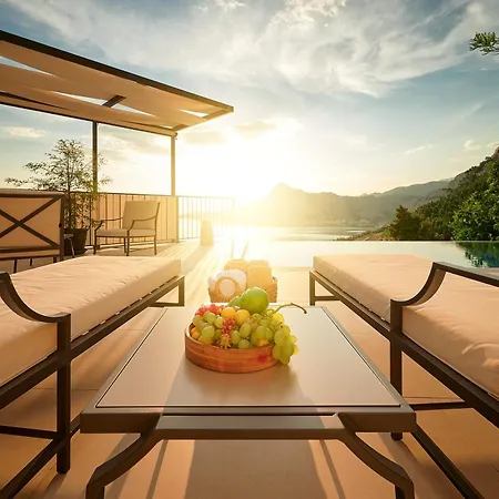 Patria With Infinity Pool * Omis